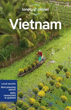 Vietnam - Brett Atkinson, Katie Lockhart, James Pham
