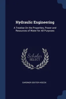 Hydraulic Engineering - Gardner Dexter Hiscox