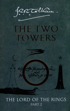 The Two Towers - Tolkien  J. R. R.
