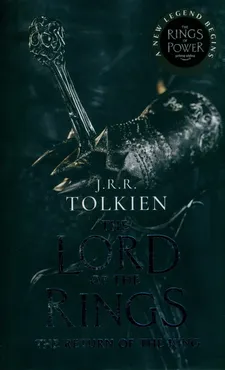 The Return of the King - Tolkien  J. R. R.