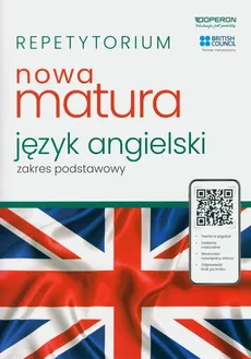 Repetytorium Matura 2024 Język angielski Zakres podstawowy - Anna Tracz