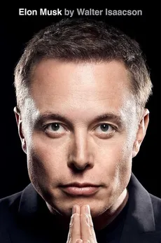 Elon Musk - Outlet - Walter Isaacson