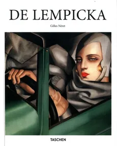 De Lempicka - Gilles Neret
