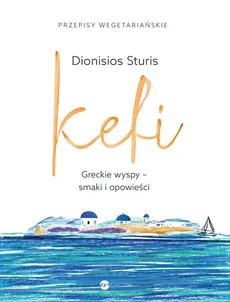 Kefi - Dionisios Sturis