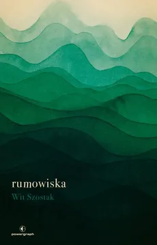 Rumowiska - Outlet - Wit Szostak