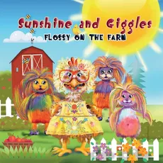 Sunshine and Giggles - Jennifer Hebert