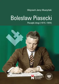 Bolesław Piasecki - Outlet - Wojciech Muszyński