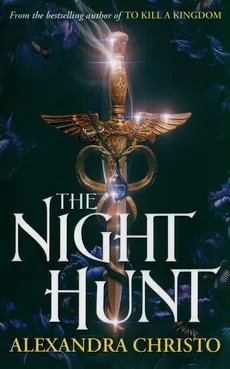 The Night Hunt - Alexandra Christo