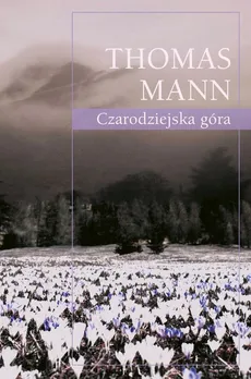 Czarodziejska góra - Outlet - Thomas Mann