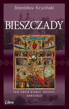 Bieszczady - Outlet - Stanisław Kryciński
