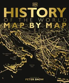 History of the World Map by Map - Outlet