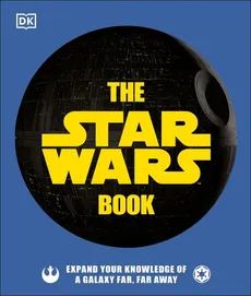 The Star Wars Book - Pablo Hidalgo, Cole Horton, Dan Zehr