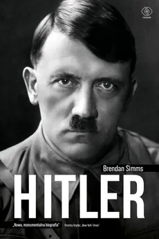 Hitler - Outlet - Brendan Simms