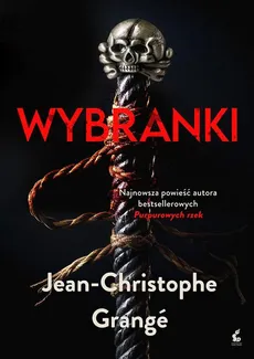Wybranki - Outlet - Jean-Christophe Grange