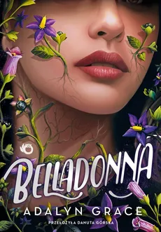 Adalyn Grace: Belladonna (recenzja) 