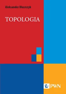Topologia - Outlet - Aleksander Błaszczyk