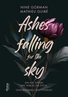 Ashes falling for the sky Tom 1 - Outlet - Nine Gorman, Mathieu Guibé
