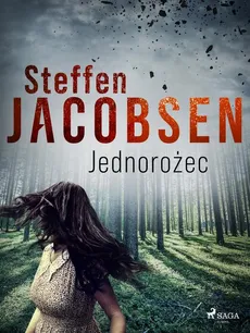 Jednorożec - Steffen Jacobsen