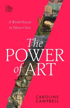 The Power of Art - Caroline Campbell