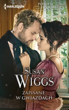 Zapisane w gwiazdach - Outlet - Susan Wiggs