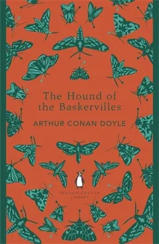 The Hound of the Baskervilles - Doyle Arthur Conan