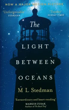 The Light Between Oceans - Stedman M L