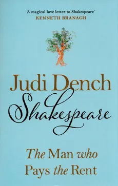 Shakespeare - Outlet - Judi Dench
