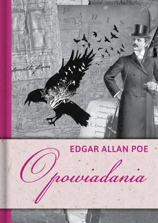 Opowiadania - Poe Edgar Allan