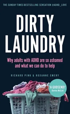 Dirty Laundry - Roxanne Emery, Richard Pink