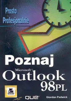 Poznaj Outlook 98 PL