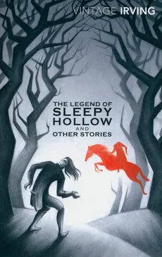 Sleepy Hollow and Other Stories - Washington Irving