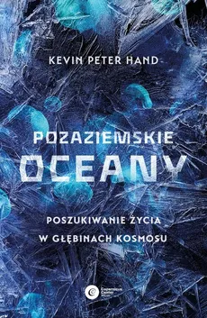 Pozaziemskie oceany - Outlet - Hand Kevin Peter
