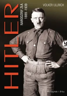 Hitler - Outlet - Volker Ullrich