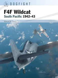 F4F Wildcat - Young Edward M.
