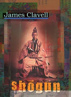 Shōgun - Outlet - James Clavell