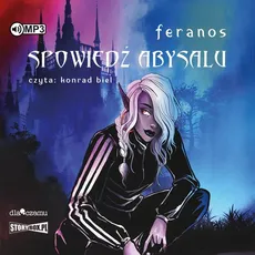 Spowiedź Abysalu - Outlet - Feranos