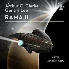 Rama II - Arthur C. Clarke, Gentry Lee