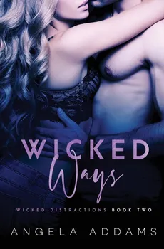 Wicked Ways - Angela Addams