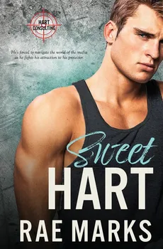 Sweet Hart - Rae Marks