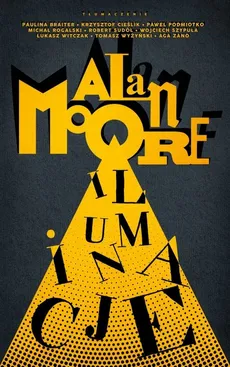 Iluminacje - Outlet - Alan Moore