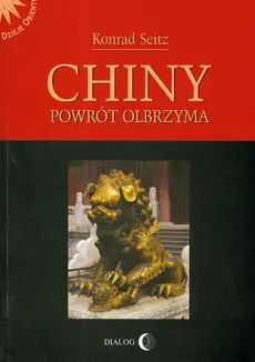 Chiny Powrót olbrzyma - Outlet - Konrad Seitz