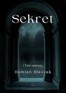 Sekret - Damian Błaszak