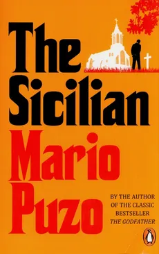 The Sicilian - Outlet - Mario Puzo