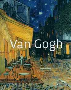 van Gogh - Alfredo Pallavisini, Paola Rapelli