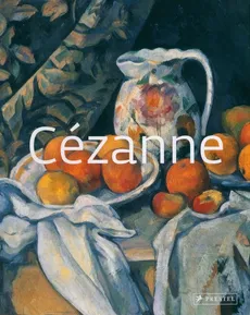 Cézanne - Roberta Bernabei
