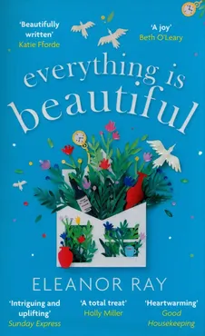 Everything is Beautiful - Eleanor Ray