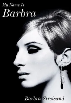My Name is Barbra - Outlet - Barbara Streisand