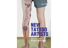 New Tattoo Artists - Mariona Cabassa