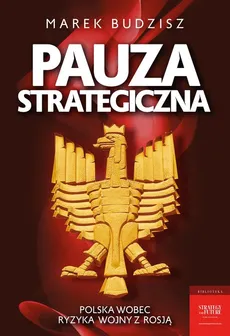 Pauza strategiczna - Outlet - Marek Budzisz