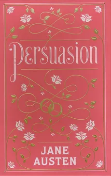 Persuasion - Outlet - Jane Austen